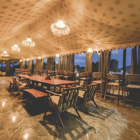 Rawai Luxury Tents Pushkar Exterior foto
