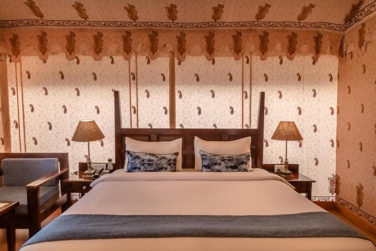 Rawai Luxury Tents Pushkar Exterior foto